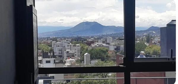 Habitaciones SkY VIEW, Prenota  Hotel SPA a Messico Distretto Federale, SPA