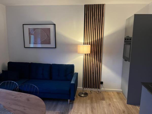 W Izerach - Apartament Superior, Réserver  Hôtels à Basse-Silésie avec parking, Parking