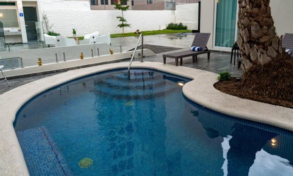 FCH Hotel Minerva-CAS, Buchen Sie  Guadalajara Jalisco