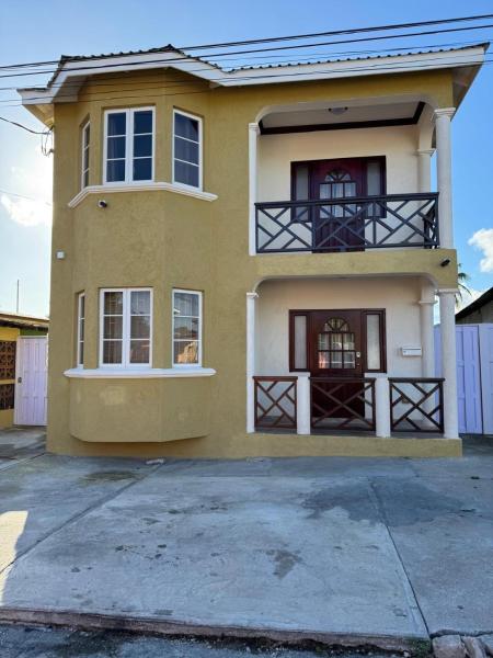 Sakari Ventures Apartments, Reserva ahora Apartamento Bridgetown Saint Michael