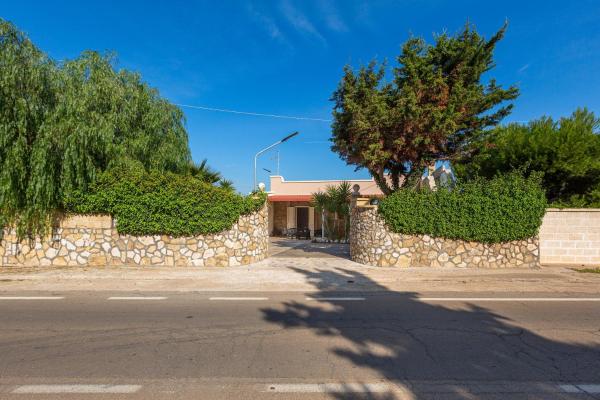 Sea La Vie by BarbarHouse, Buchen Sie  Torre Lapillo Porto Cesareo