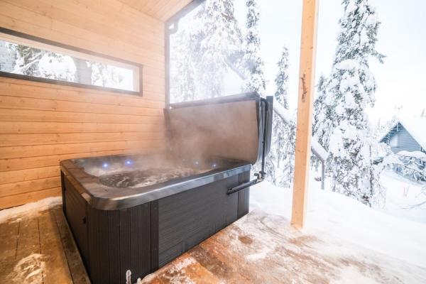 Villa Havu A, Réserver  Iso-Syote North Ostrobothnia