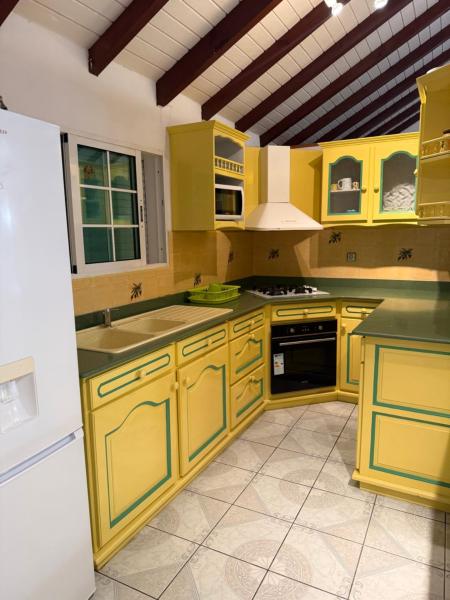 Haut de Villa au Moule, Prenota  Le Moule Grande-Terre