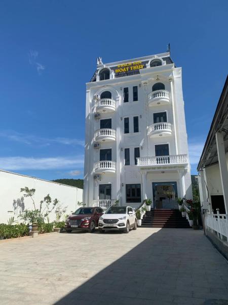 khách Sạn Hoạt Thúy, Réserver  Teurnoum Lam Dong
