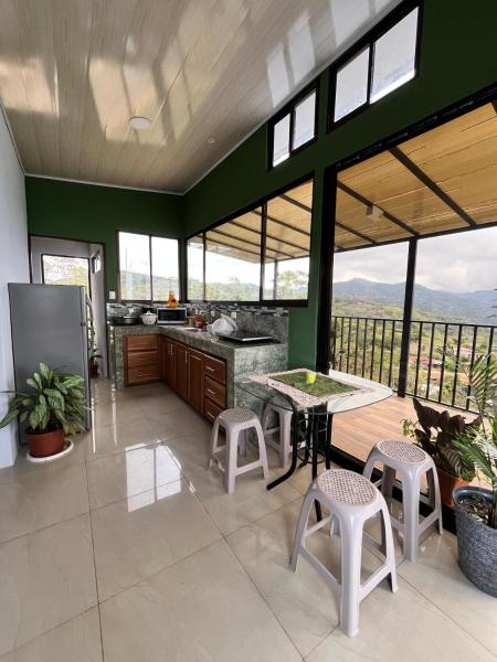 Bellavista Ceci, A3, Prenota  San Ramón Alajuela