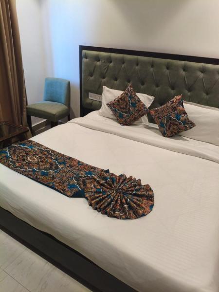 Abhi homestay, Réserver  Amritsar Pendjab