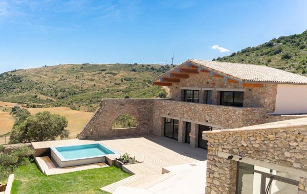 La Villa du Mas d Antonegre, Réserver  Montbazin Hérault