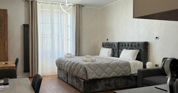 APARTAMENT - Torino Home Living, Buchen Sie  Turin Piemont