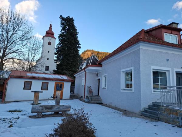 Haus Steiner, Prenota  Teufenbach Stiria