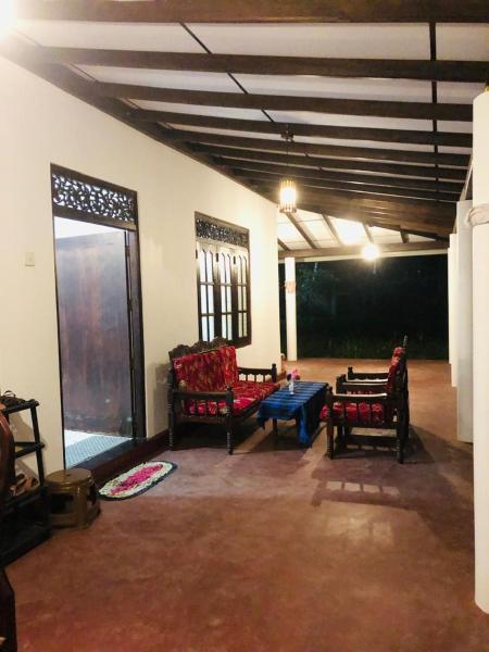 Thesara Guest & Villa, Reserva ahora  Mirissa Distrito de Matara