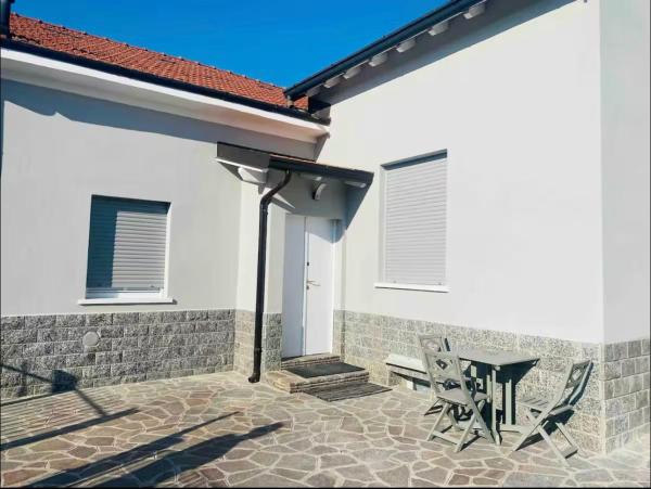 Casa Franco, Prenota  Brugherio Lombardia