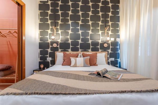 Apartment with Private Garden Villa Ada - Terrestre, Buchen Sie  Rom Latium