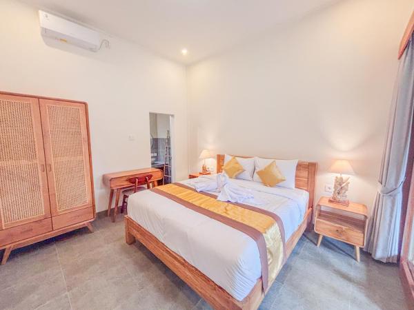Dna Guesthouse, Reserva ahora  Hoteles baratos en Bali