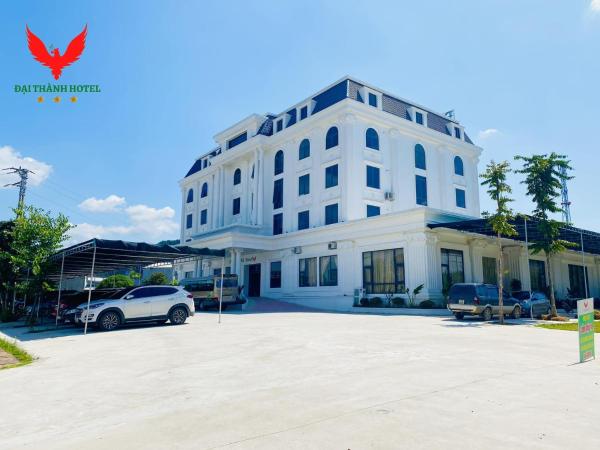 Khách Sạn Đại Thành, Prenota  Anh Sơn Vietnam