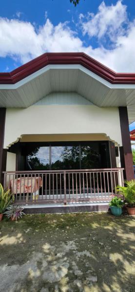 Nanay Eustiquia Complex Beach Resort, Prenota  Saavedra Visayas