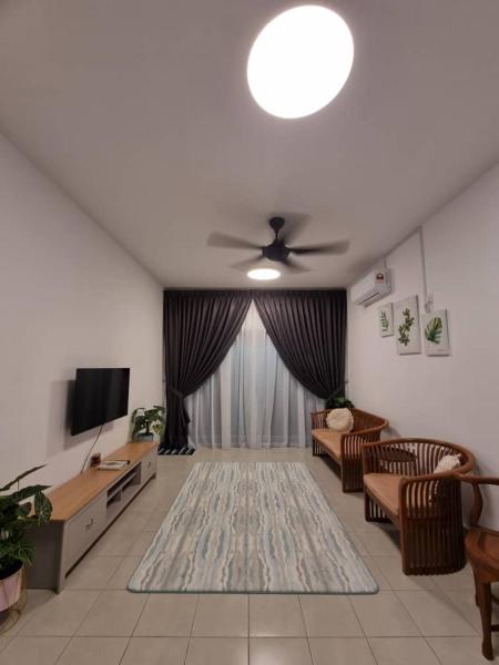 EscapeVista AFamosa, Prenota  Kampong Pulau Sebang Malacca