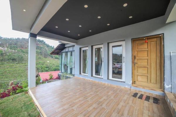 Wild ways home stay kothagiri, Buchen Sie  Kotagiri Tamil Nadu