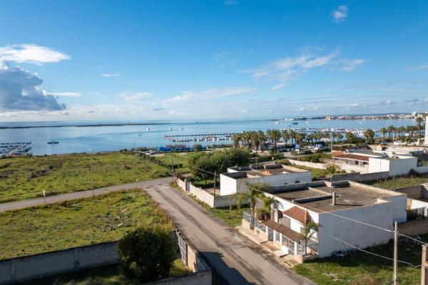 Sunrise Apartment in Villa With Private Parking and Air Conditioning, Buchen Sie  Porto Cesareo Porto Cesareo
