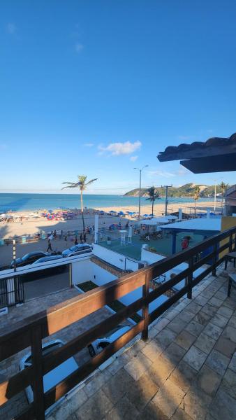 Pousada - Mirassol, Reserva ahora  Hoteles con piscina en Noreste de Brasil, Piscina