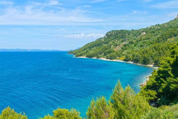 Apartmani M Igrane, Buchen Sie  Hotels in Gespanschaft Split-Dalmatien mit Parkplatz, Parkplätze