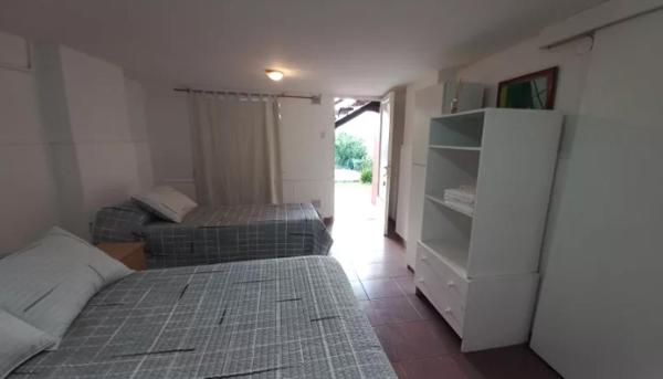 Villa Gesell Diego Sarmiento, Prenota  Hotel a Córdoba con parcheggio, Parcheggio