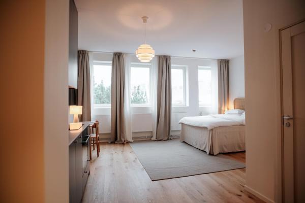 The Lab Hotel