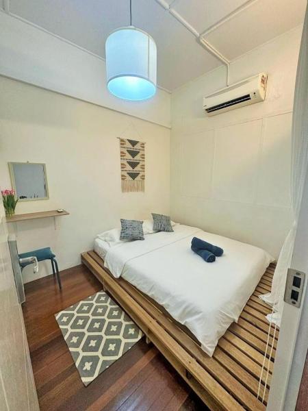 Jonker Vibe Inn, Prenota  Malacca Malacca