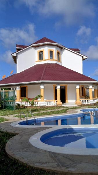Greenfield Villa D- Diani, Reserva ahora  Diani Beach 
