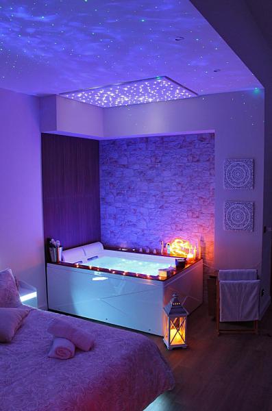 Residenza Noè in Antica Villa - Suite & Spa, Prenota  Fisciano Campania