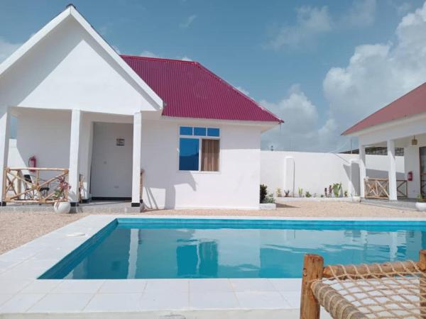 KATALE Villa, Prenota  Hotel a Pvani region con piscina, Piscina