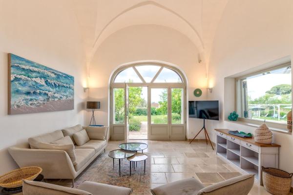 Villa Monamu By Raro Villas, Buchen Sie  Ruffano Salento
