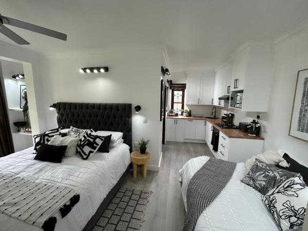 The Bryanston Boutique, Buchen Sie  Sandton 