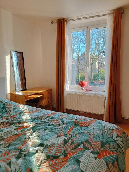 Homestay Tourcoing, Réserver  Hôtels pas chers à Tourcoing