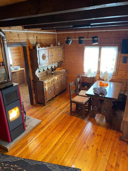 Chalet Aledia, Prenota Chalet Pessinetto 