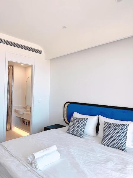 Hillside Apartment 1br, Prenota Appartamento Hotel SPA a Delta del Mekong, SPA