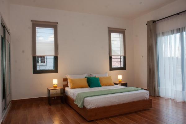 HappyNice guesthouse, Reserva ahora  Hoteles en Analamanga con aparcamiento, Aparcamiento