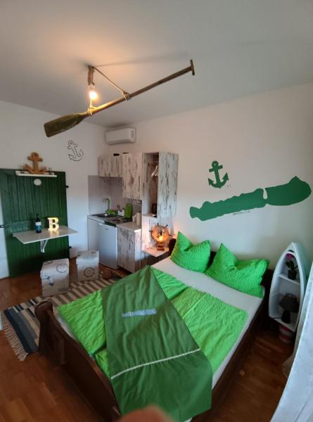 Sailor Apartman Balatonlelle, Buchen Sie  Balatonlelle 