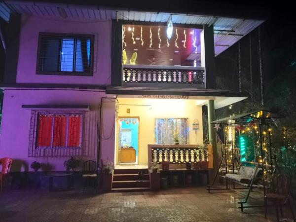 Alibaug Homestay by Weekend Thrills, Réserver  Alibaug 