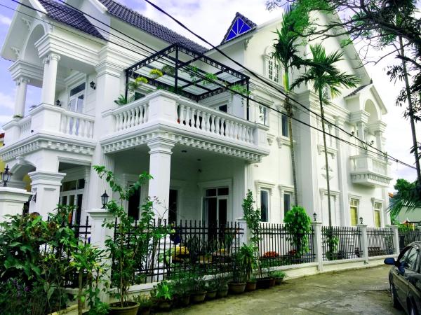 The Arch Villa Hội An, Prenota  Tân Thành Quang Nam
