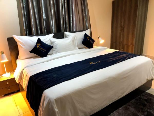 Norichyank Apartment, Reserva ahora Apartamento Amanfro Gran Acra