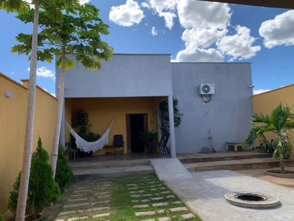 Refúgio Serra da Capivara, Reserva ahora  Hoteles en Noreste de Brasil con aparcamiento, Aparcamiento