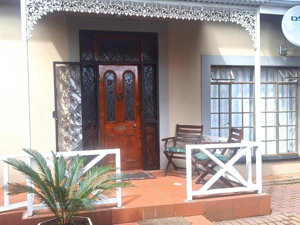 Besterfield Villa, Prenota  Hotel economici a Parys