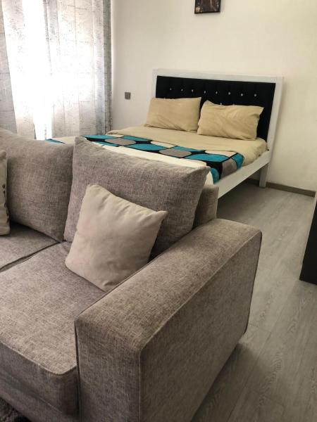 Charming bedsitter in kilimani, Buchen Sie  Nairobi CBD Nairobi