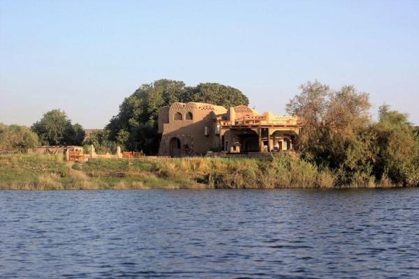 Shalal Farm and guest house, Prenota  Assuan Assuan