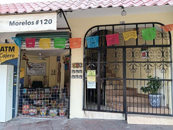hotel rio mar, Buchen Sie  Beste Wellnesshotels in Jalisco, SPA