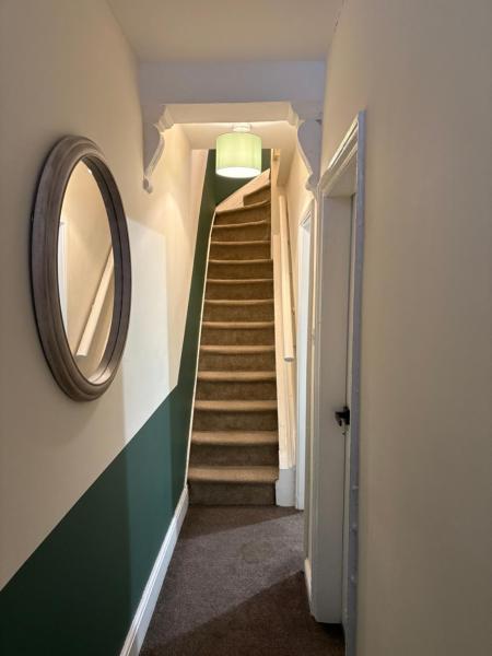 Mayfield House, Buchen Sie  Günstige Hotels in England