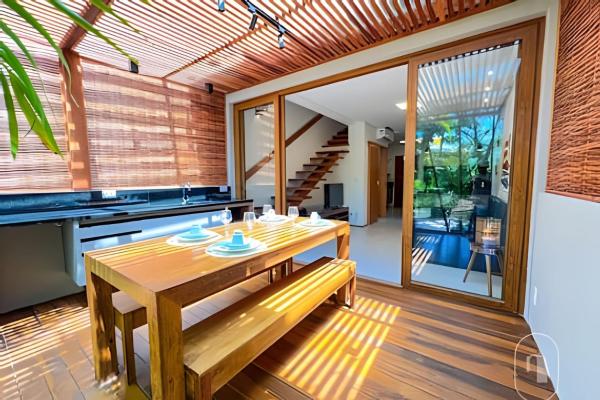 Villa Calí - Natú, Reserva ahora  Hoteles en Noreste de Brasil con piscina, Piscina