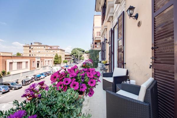 Diamond Apartments, Buchen Sie Ferienwohnung San Giovanni Rom
