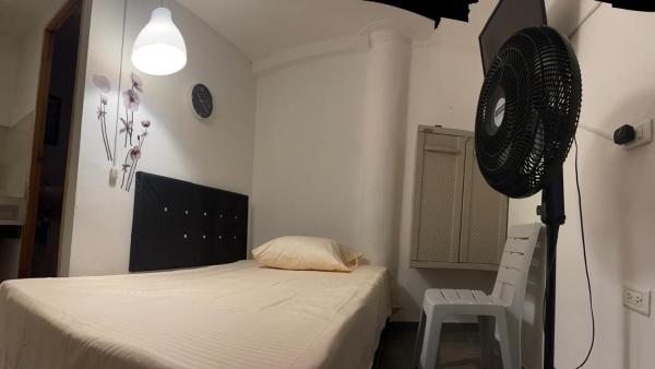 Apartaestudios internos, Réserver  Hôtels pas chers à Antioquia