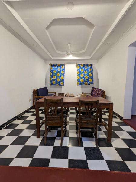 Ndeni house Paje, Prenota  Paje 
